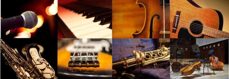 I Corsi di Strumento che l'OGV organizza: un modo per imparare a suonare o per continuare a studiare musica insieme ai nostri insegnanti!